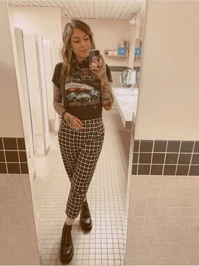 Top Shop Trousers